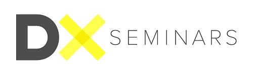 DX Seminars Event Logo