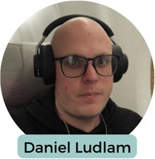 Daniel Ludlam