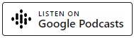 Google Podcast DX Talks