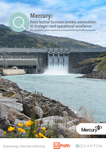 Mercury case study-1