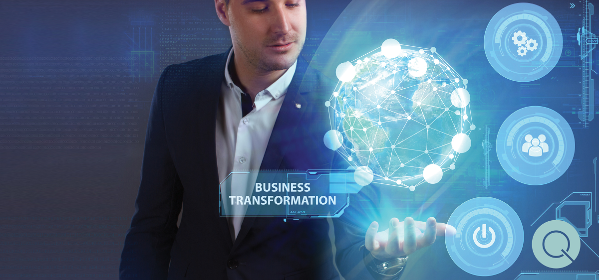 Quanton Business Transformation