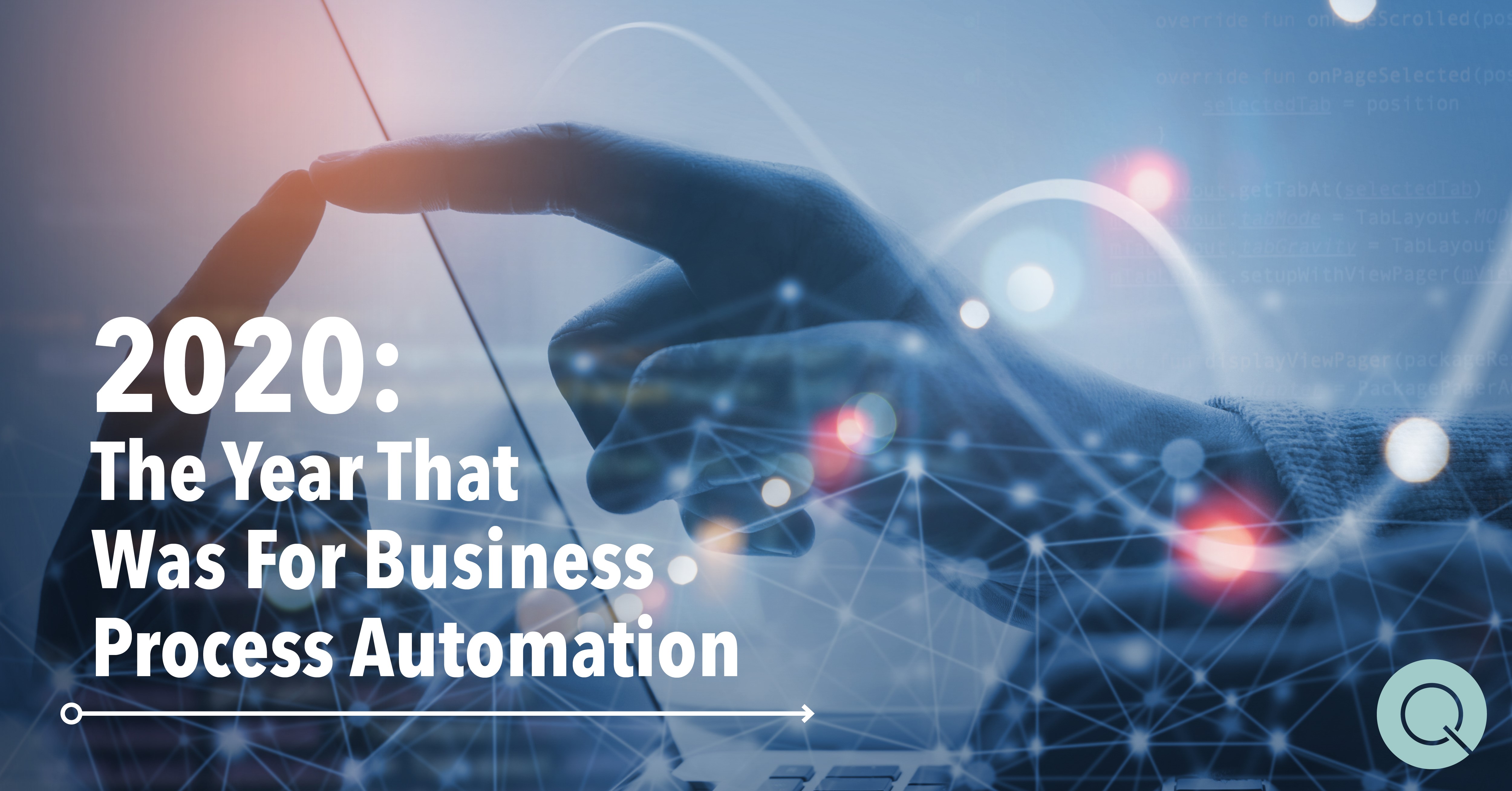 Business Process Automation