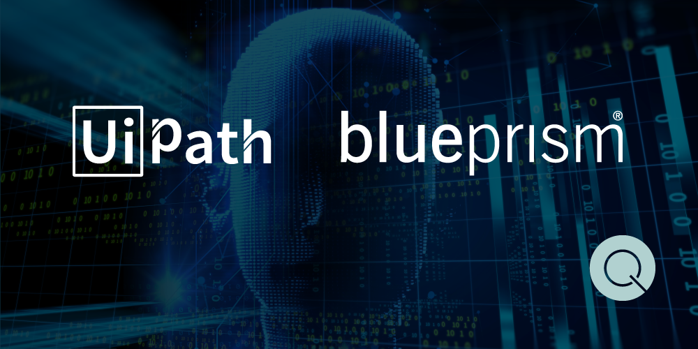 Ui Path and Blueprism