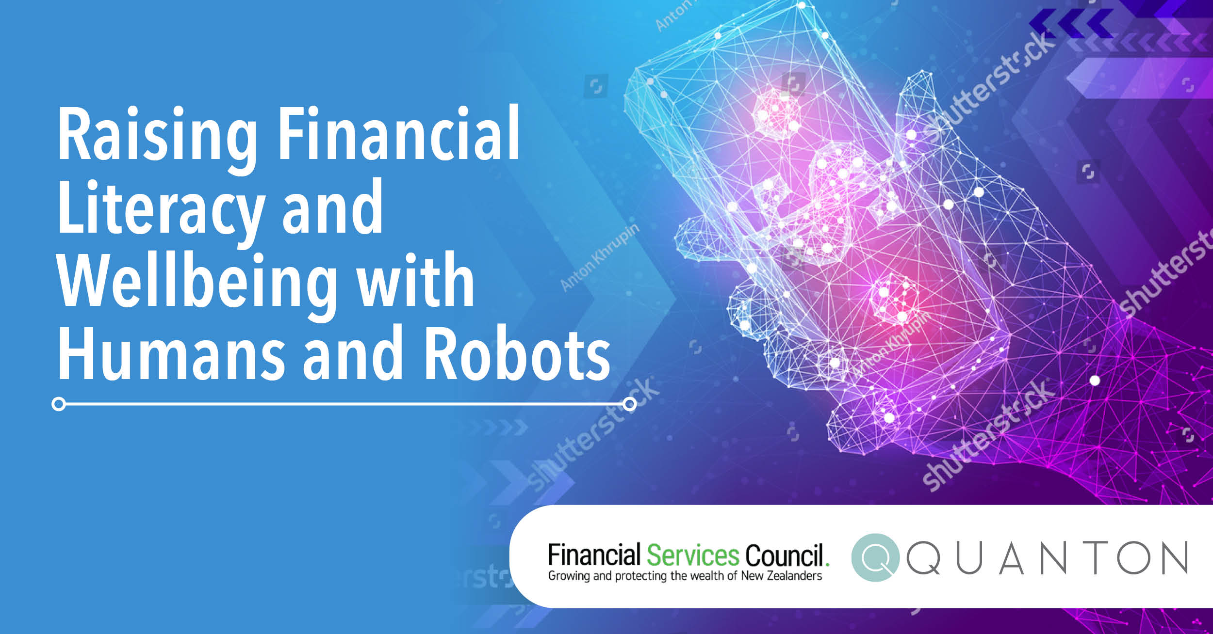 Financial Literacy and roboadvice